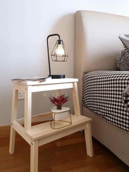 Service Residence for Rent at Teega Suites - MJ Lai - PropertyGuru.com.my