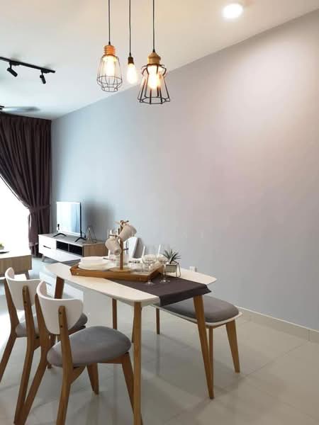 Service Residence for Rent at Teega Suites - MJ Lai - PropertyGuru.com.my