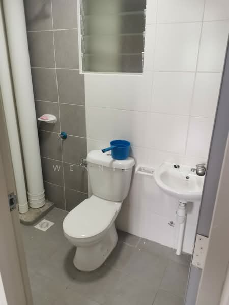 Pangsapuri untuk Disewa di De Kiara - Wennie Ho - Bathroom - PropertyGuru.com.my