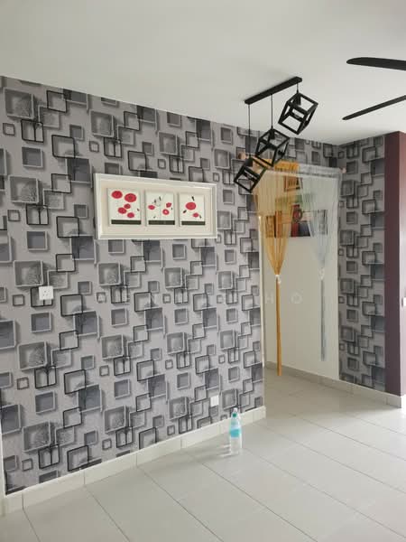 Pangsapuri untuk Disewa di De Kiara - Wennie Ho - Interior - PropertyGuru.com.my