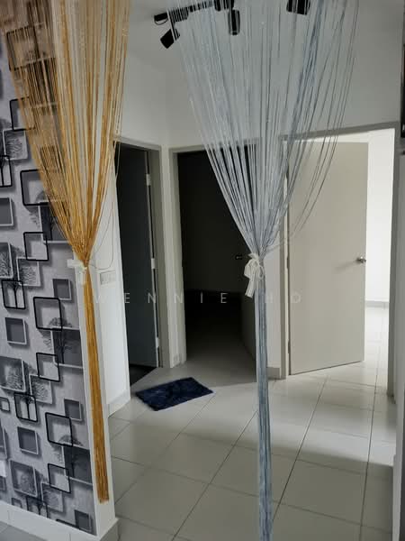 Pangsapuri untuk Disewa di De Kiara - Wennie Ho - Interior - PropertyGuru.com.my