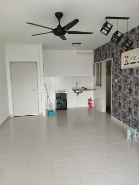Pangsapuri untuk Disewa di De Kiara - Wennie Ho - Kitchen - PropertyGuru.com.my