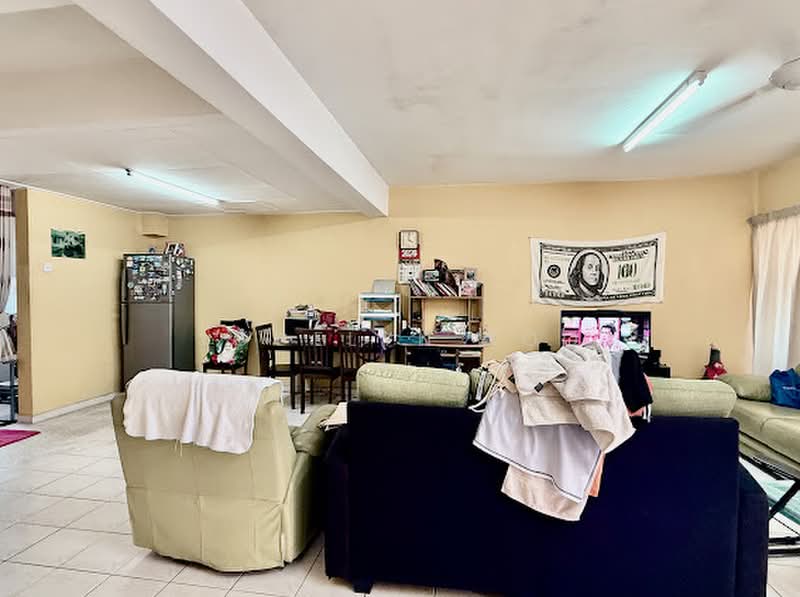 Rumah Teres 2 Tingkat untuk Dijual di Bandar Damai Perdana (Cheras) - Jocelyn Soo - PropertyGuru.com.my