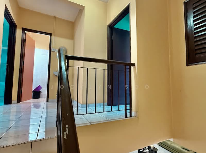Rumah Teres 2 Tingkat untuk Dijual di Bandar Damai Perdana (Cheras) - Jocelyn Soo - PropertyGuru.com.my