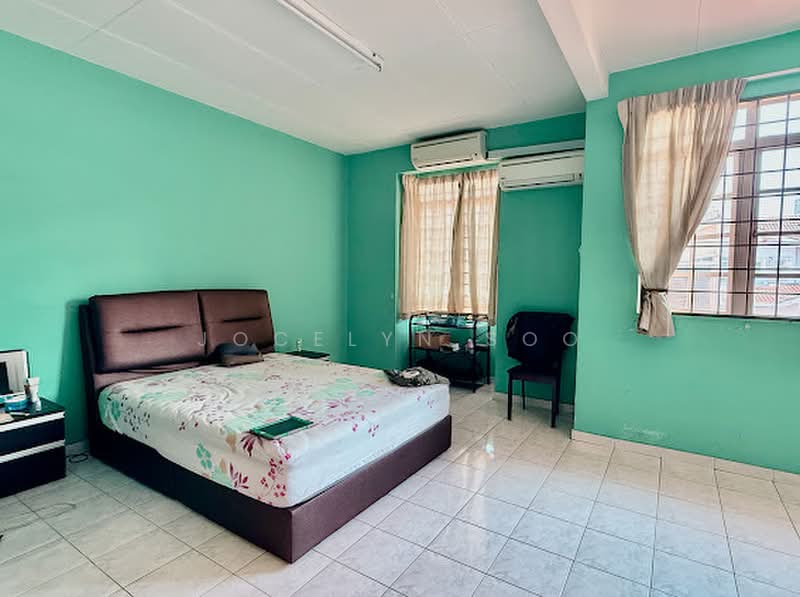 Rumah Teres 2 Tingkat untuk Dijual di Bandar Damai Perdana (Cheras) - Jocelyn Soo - PropertyGuru.com.my