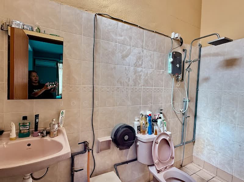 Rumah Teres 2 Tingkat untuk Dijual di Bandar Damai Perdana (Cheras) - Jocelyn Soo - PropertyGuru.com.my