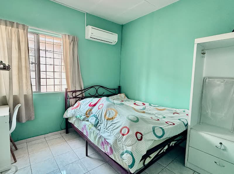 Rumah Teres 2 Tingkat untuk Dijual di Bandar Damai Perdana (Cheras) - Jocelyn Soo - PropertyGuru.com.my