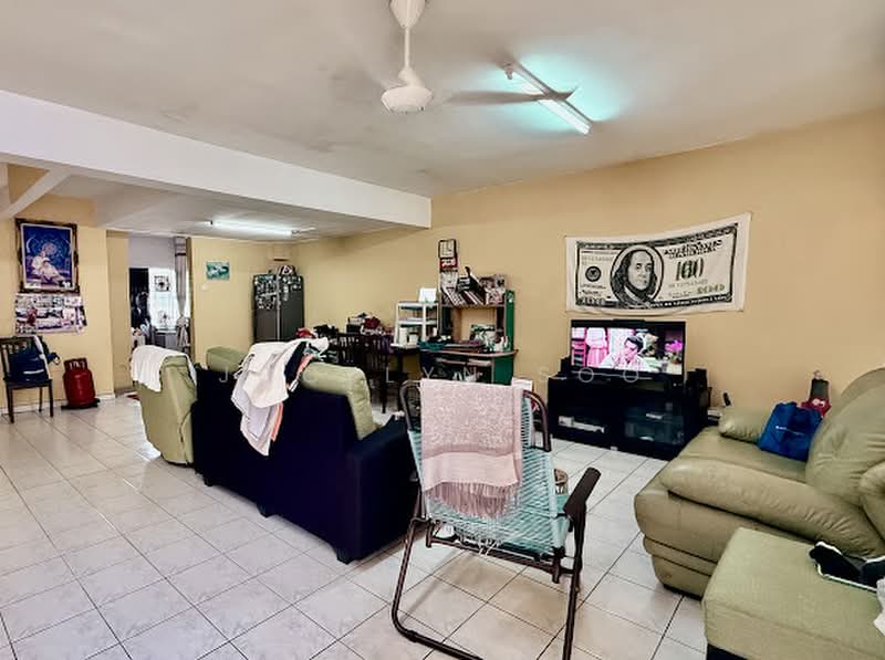 Rumah Teres 2 Tingkat untuk Dijual di Bandar Damai Perdana (Cheras) - Jocelyn Soo - PropertyGuru.com.my