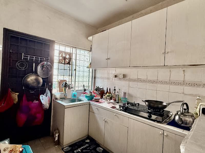 Rumah Teres 2 Tingkat untuk Dijual di Bandar Damai Perdana (Cheras) - Jocelyn Soo - PropertyGuru.com.my