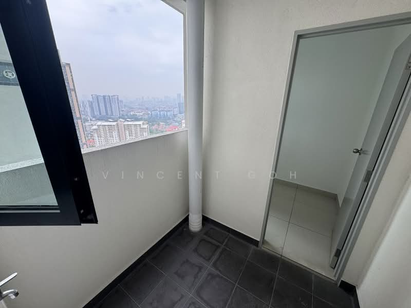 Condominium for Sale at Residensi Bintang - Vincent Goh - Balcony - PropertyGuru.com.my