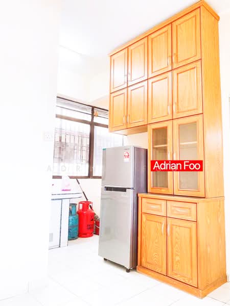 Rumah Flat untuk Disewa di Taman Sri Penawar - Adrian Foo - PropertyGuru.com.my