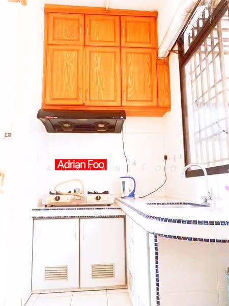 Rumah Flat untuk Disewa di Taman Sri Penawar - Adrian Foo - PropertyGuru.com.my