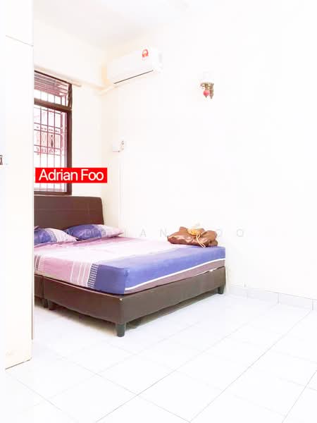Rumah Flat untuk Disewa di Taman Sri Penawar - Adrian Foo - PropertyGuru.com.my