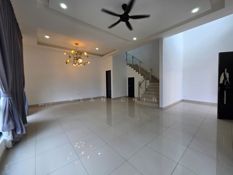 Bungalow for Rent in Taman Melawati (Ulu Kelang) - Alan Chin - Living Room - PropertyGuru.com.my