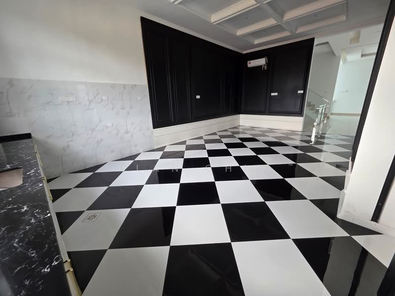 Bungalow for Rent in Taman Melawati (Ulu Kelang) - Alan Chin - Interior - PropertyGuru.com.my