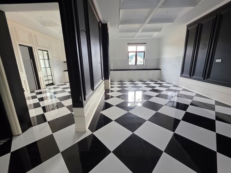 Bungalow for Rent in Taman Melawati (Ulu Kelang) - Alan Chin - Interior - PropertyGuru.com.my