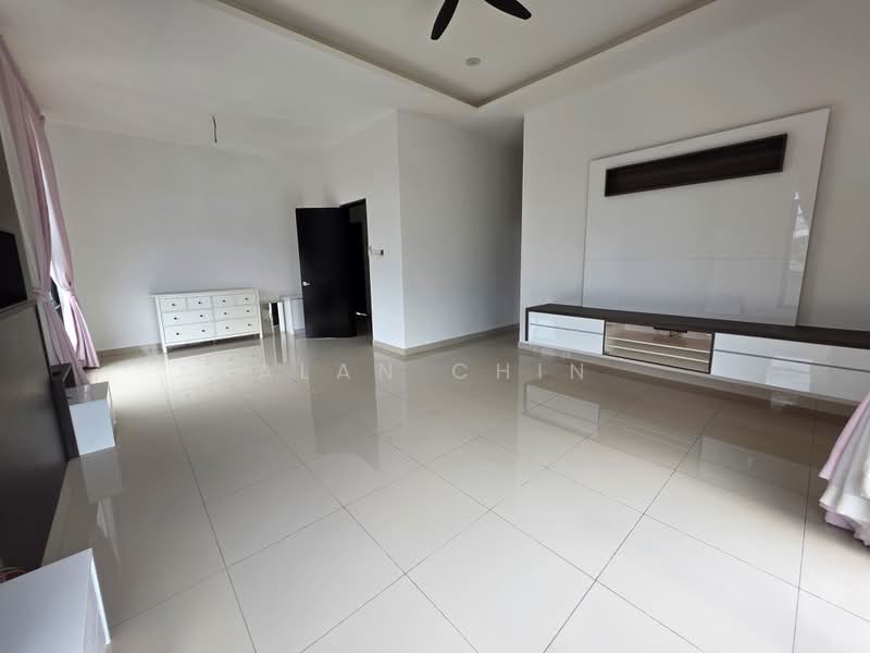 Bungalow for Rent in Taman Melawati (Ulu Kelang) - Alan Chin - Living Room - PropertyGuru.com.my