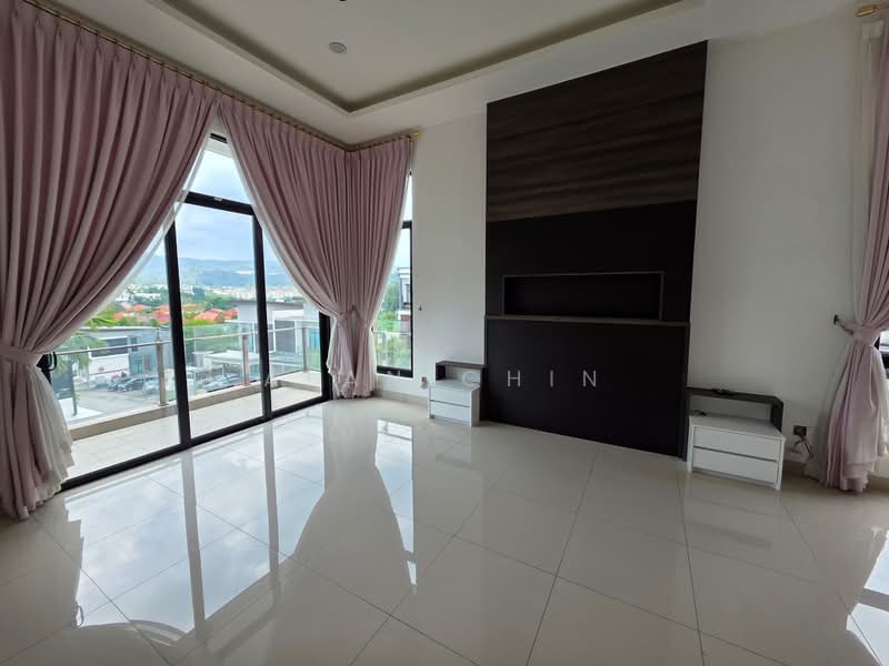 Bungalow for Rent in Taman Melawati (Ulu Kelang) - Alan Chin - Bedroom - PropertyGuru.com.my