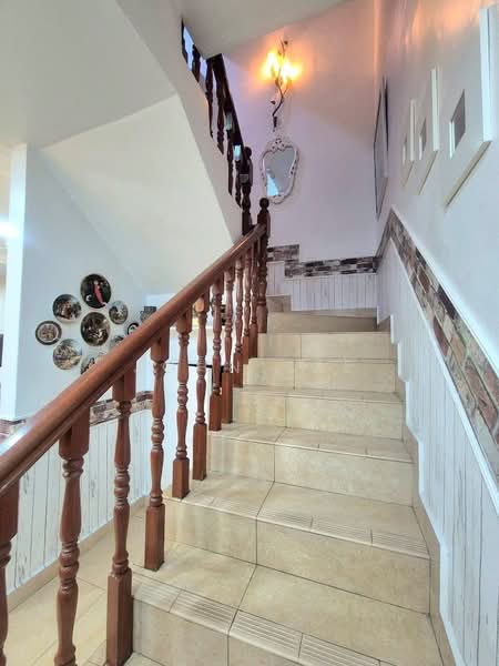 Terraced House for Sale in Taman Bayu Perdana (Klang) - John Tee - Interior - PropertyGuru.com.my