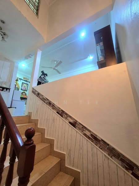 Terraced House for Sale in Taman Bayu Perdana (Klang) - John Tee - Interior - PropertyGuru.com.my