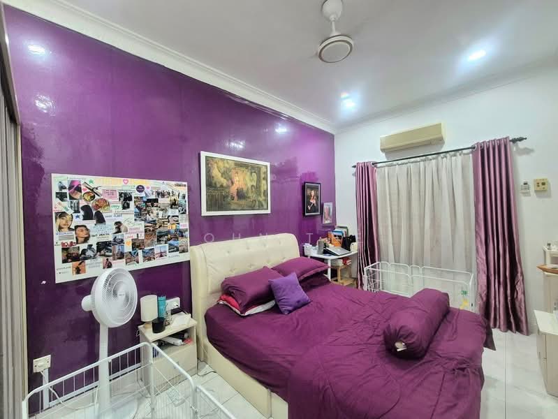 Terraced House for Sale in Taman Bayu Perdana (Klang) - John Tee - Bedroom - PropertyGuru.com.my
