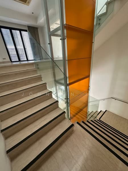Semi-Detached House for Sale in Mont Kiara (Kuala Lumpur) - Johnson See - Interior - PropertyGuru.com.my