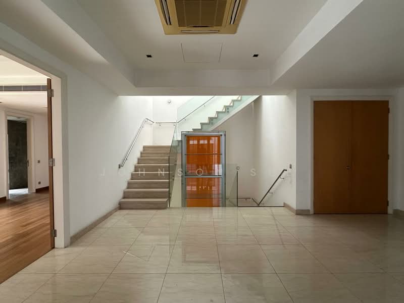 Semi-Detached House for Sale in Mont Kiara (Kuala Lumpur) - Johnson See - Interior - PropertyGuru.com.my