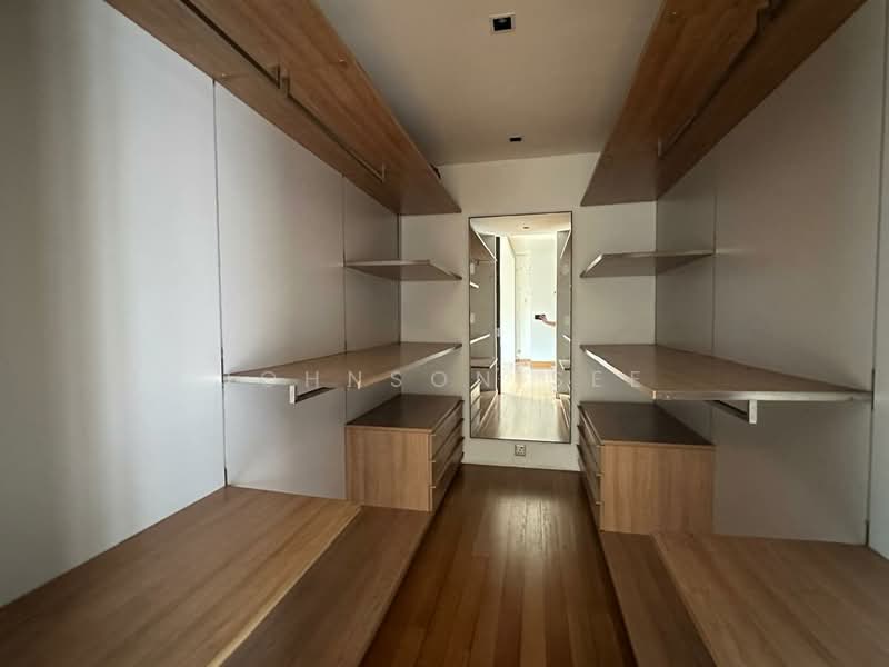 Semi-Detached House for Sale in Mont Kiara (Kuala Lumpur) - Johnson See - Interior - PropertyGuru.com.my