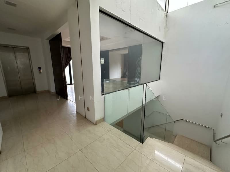 Semi-Detached House for Sale in Mont Kiara (Kuala Lumpur) - Johnson See - Interior - PropertyGuru.com.my