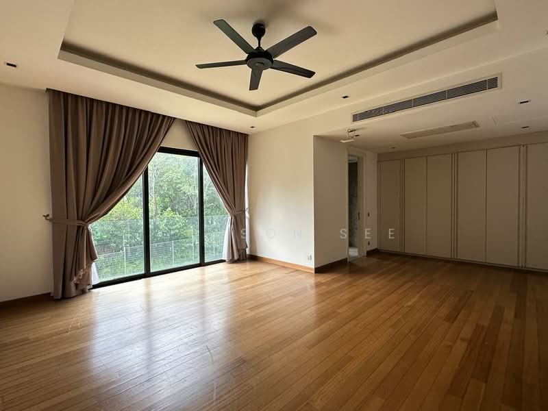 Semi-Detached House for Sale in Mont Kiara (Kuala Lumpur) - Johnson See - Bedroom - PropertyGuru.com.my