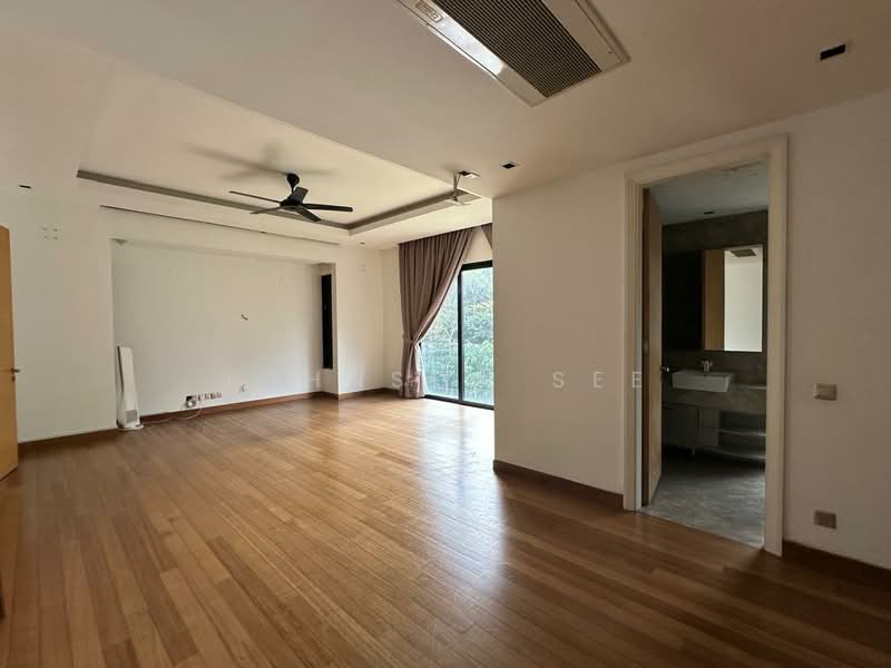 Semi-Detached House for Sale in Mont Kiara (Kuala Lumpur) - Johnson See - Living Room - PropertyGuru.com.my