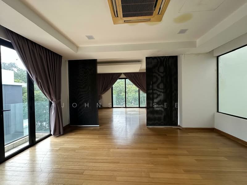 Semi-Detached House for Sale in Mont Kiara (Kuala Lumpur) - Johnson See - Living Room - PropertyGuru.com.my