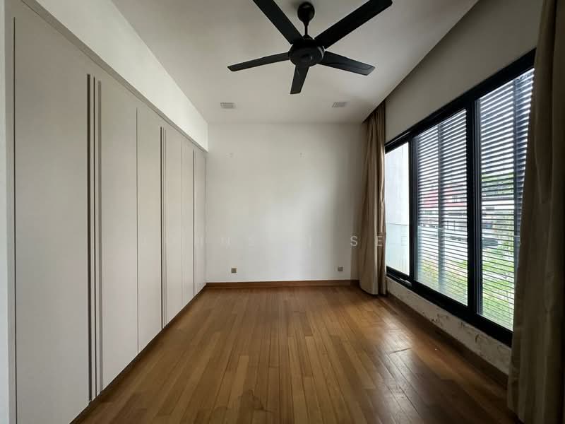 Semi-Detached House for Sale in Mont Kiara (Kuala Lumpur) - Johnson See - Bedroom - PropertyGuru.com.my