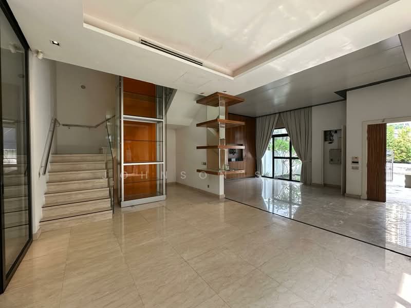 Semi-Detached House for Sale in Mont Kiara (Kuala Lumpur) - Johnson See - Interior - PropertyGuru.com.my