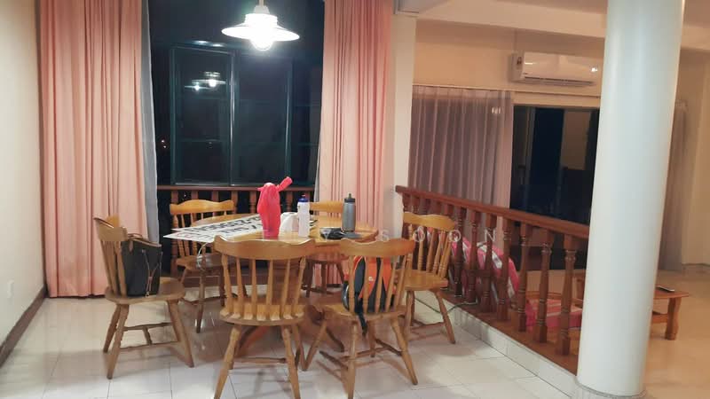 Pangsapuri untuk Dijual di Kasturi Klana Apartment - Katty Soon - PropertyGuru.com.my