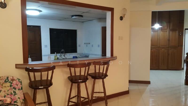 Pangsapuri untuk Dijual di Kasturi Klana Apartment - Katty Soon - PropertyGuru.com.my