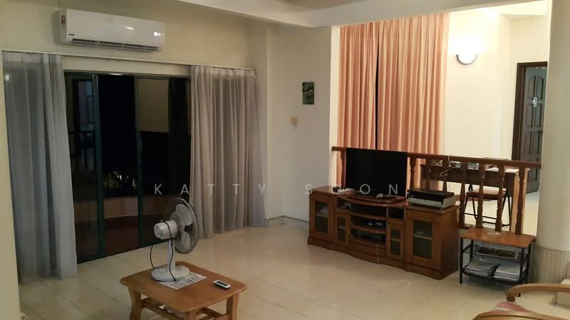 Pangsapuri untuk Dijual di Kasturi Klana Apartment - Katty Soon - PropertyGuru.com.my