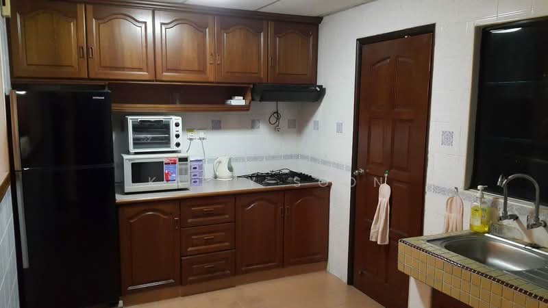 Pangsapuri untuk Dijual di Kasturi Klana Apartment - Katty Soon - PropertyGuru.com.my
