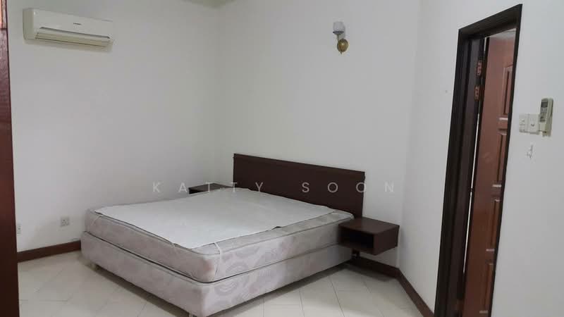 Pangsapuri untuk Dijual di Kasturi Klana Apartment - Katty Soon - PropertyGuru.com.my