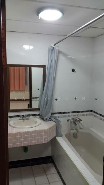 Pangsapuri untuk Dijual di Kasturi Klana Apartment - Katty Soon - PropertyGuru.com.my