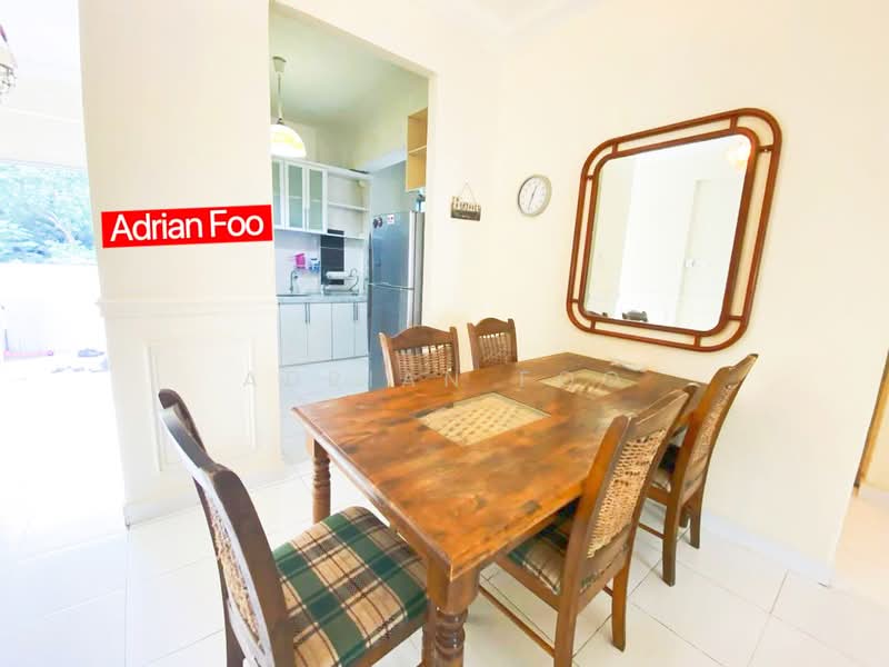 Pangsapuri untuk Disewa di Bayu Tiara - Adrian Foo - PropertyGuru.com.my