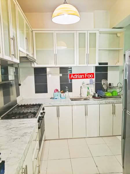 Pangsapuri untuk Disewa di Bayu Tiara - Adrian Foo - PropertyGuru.com.my