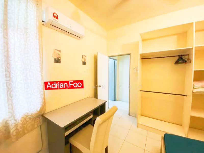 Pangsapuri untuk Disewa di Bayu Tiara - Adrian Foo - PropertyGuru.com.my