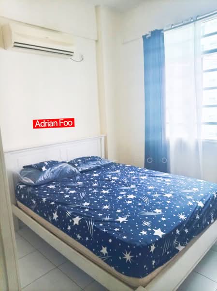 Pangsapuri untuk Disewa di Bayu Tiara - Adrian Foo - PropertyGuru.com.my