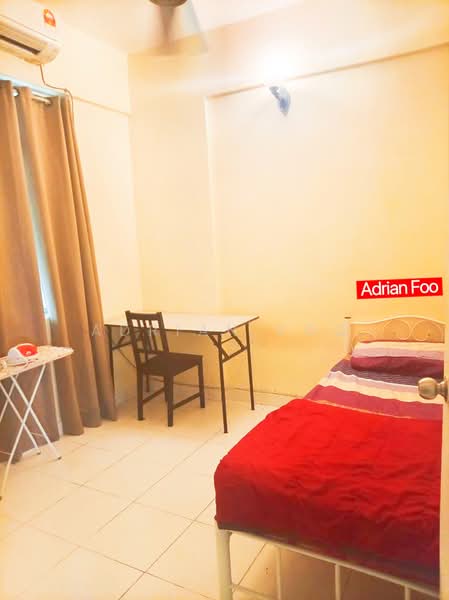 Pangsapuri untuk Disewa di Bayu Tiara - Adrian Foo - PropertyGuru.com.my