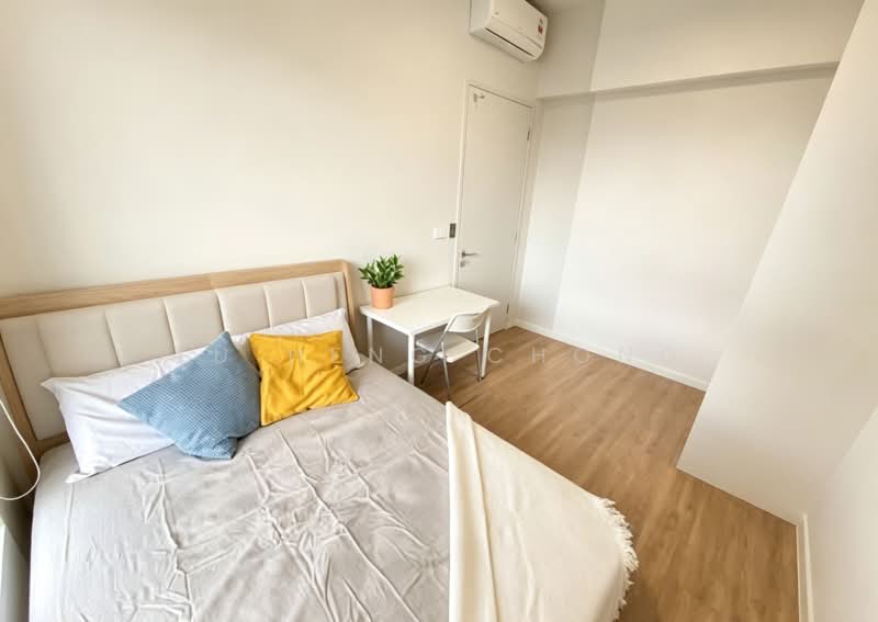 Condominium for Sale at Sunway GeoLake Residences - Yu Heng Chong - Bedroom - PropertyGuru.com.my