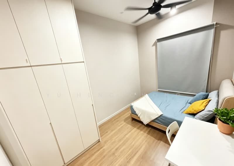 Condominium for Sale at Sunway GeoLake Residences - Yu Heng Chong - Bedroom - PropertyGuru.com.my