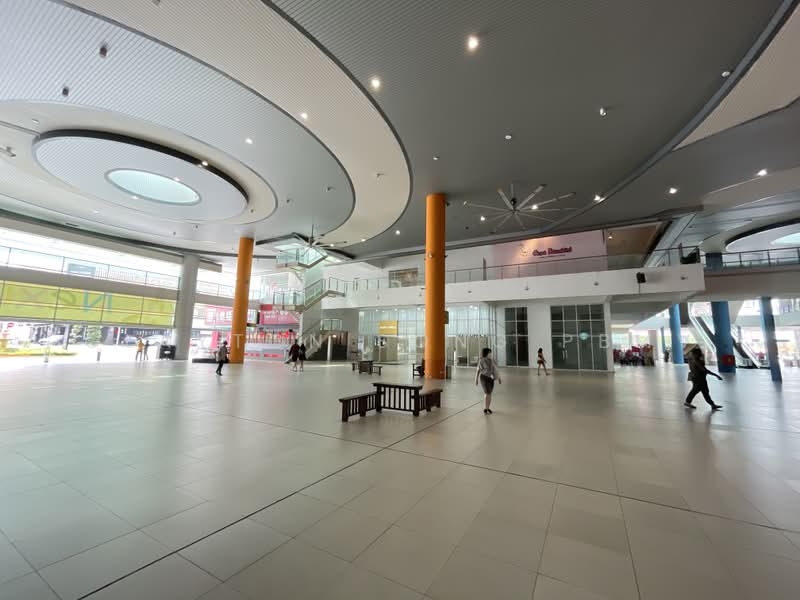 Pejabat untuk Dijual di Petaling Jaya (Selangor) - Clayton Song PBMV - Interior - PropertyGuru.com.my