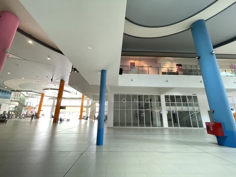 Pejabat untuk Dijual di Petaling Jaya (Selangor) - Clayton Song PBMV - Interior - PropertyGuru.com.my