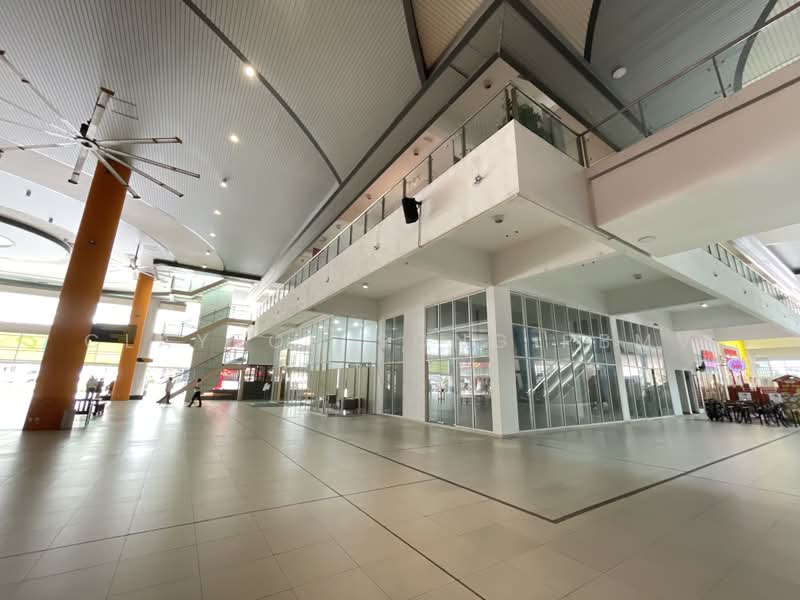Pejabat untuk Dijual di Petaling Jaya (Selangor) - Clayton Song PBMV - Interior - PropertyGuru.com.my